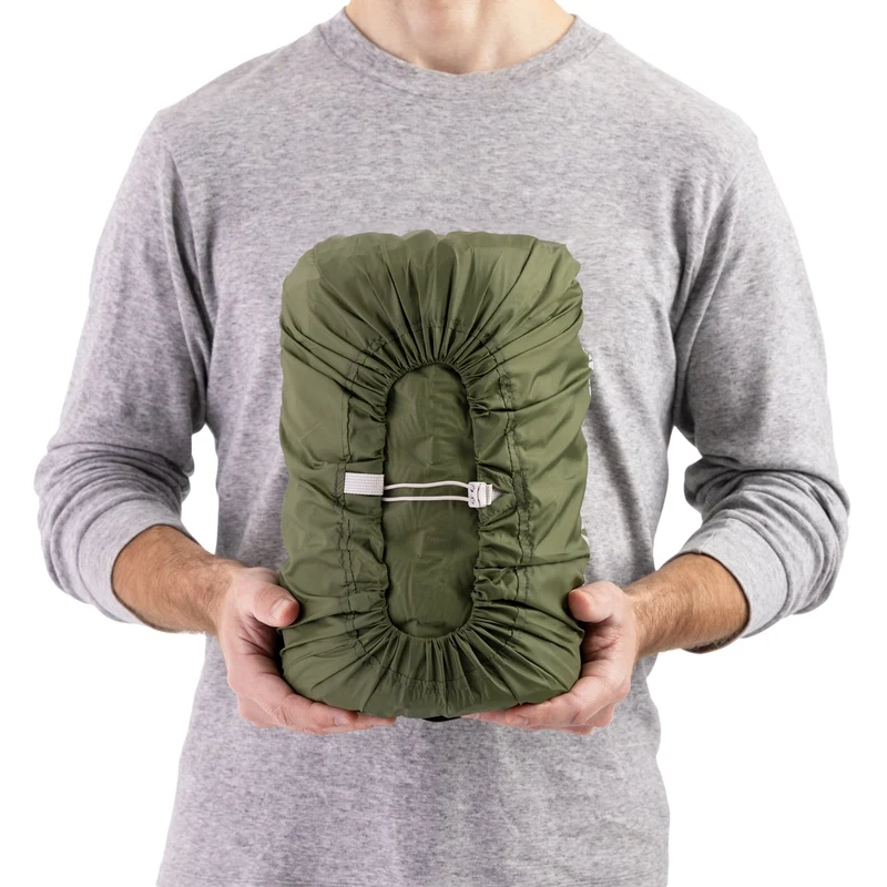 Camp Plus Self-Inflating Sleeping Mat