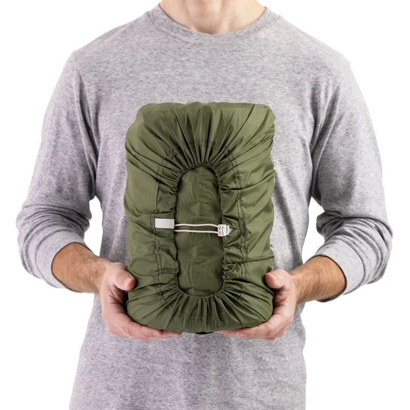 Camp Plus Self-Inflating Sleeping Mat