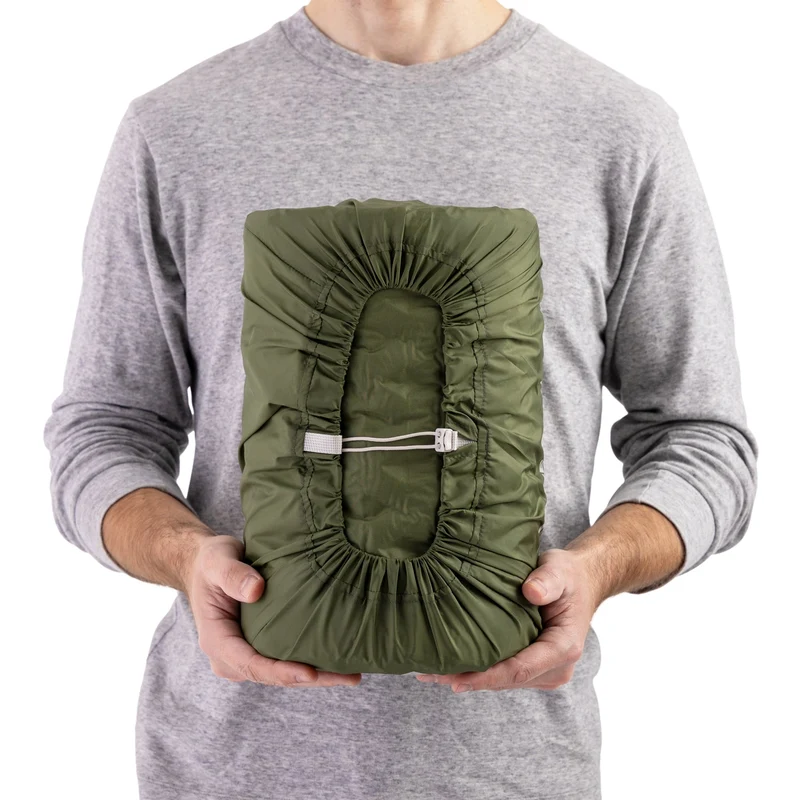 Camp Plus Self-Inflating Sleeping Mat