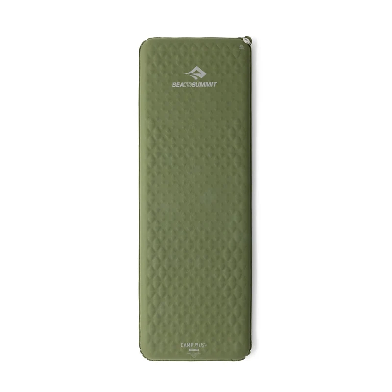 Camp Plus Self-Inflating Sleeping Mat