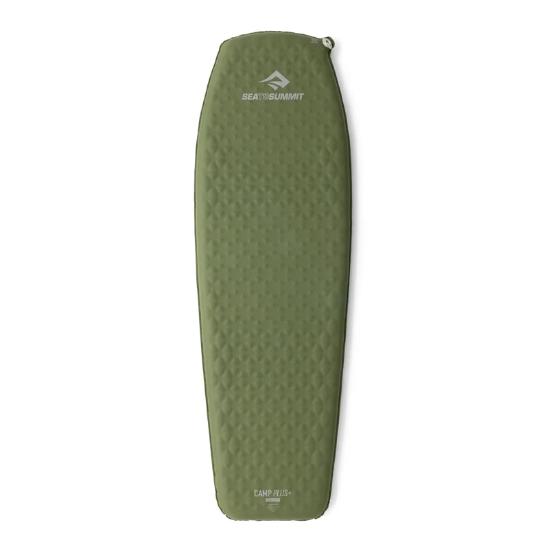 Camp Plus Self-Inflating Sleeping Mat