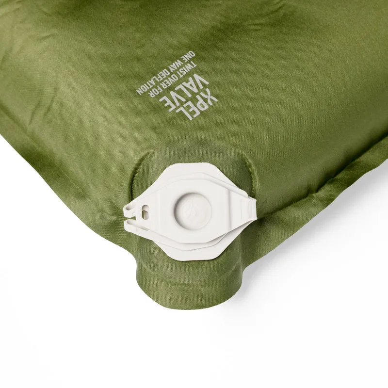 Camp Plus Self-Inflating Sleeping Mat