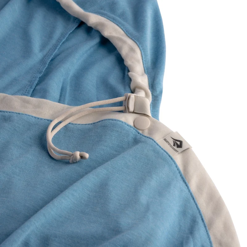 Breeze Lightweight Sleeping Bag Liner
