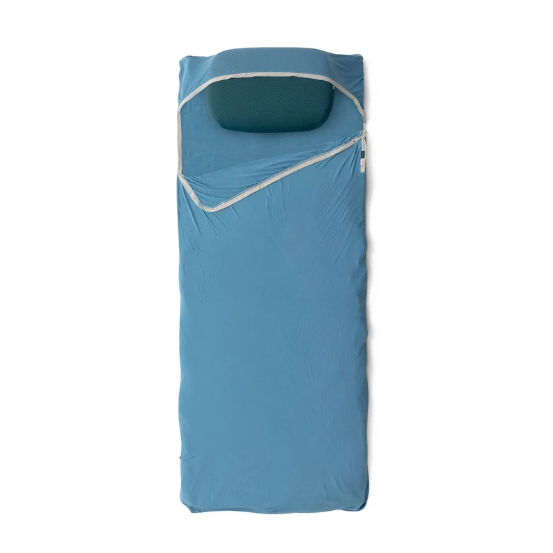 Breeze Lightweight Sleeping Bag Liner