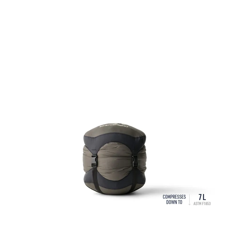 Spark Pro Down Sleeping Bag