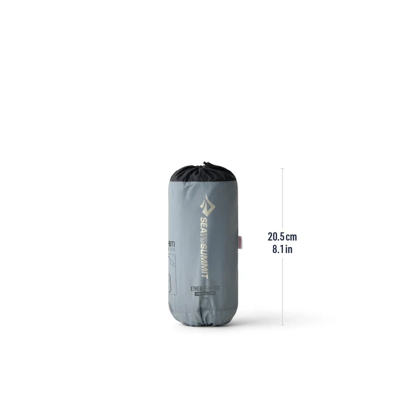 Ether Light XR Insulated Air Sleeping Mat