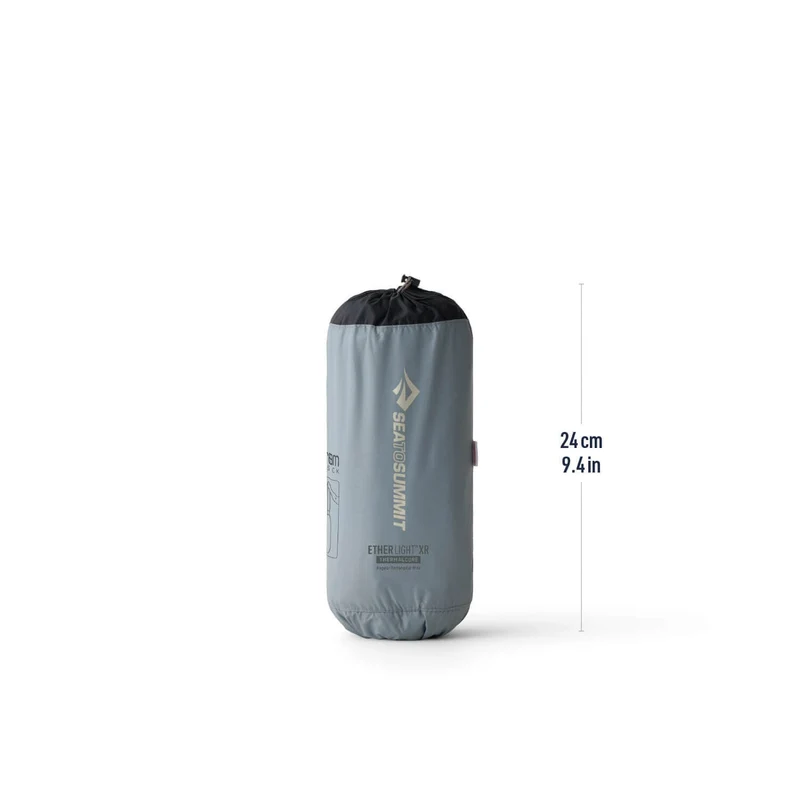 Ether Light XR Insulated Air Sleeping Mat