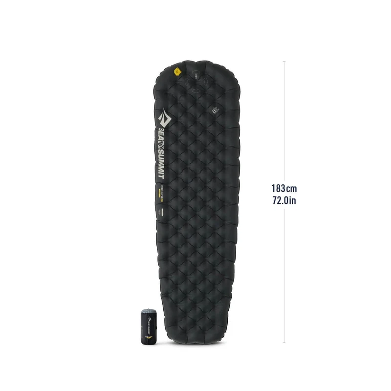 Ether Light XR Pro Insulated Air Sleeping Mat