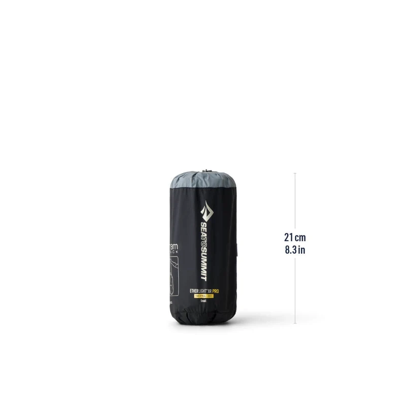 Ether Light XR Pro Insulated Air Sleeping Mat
