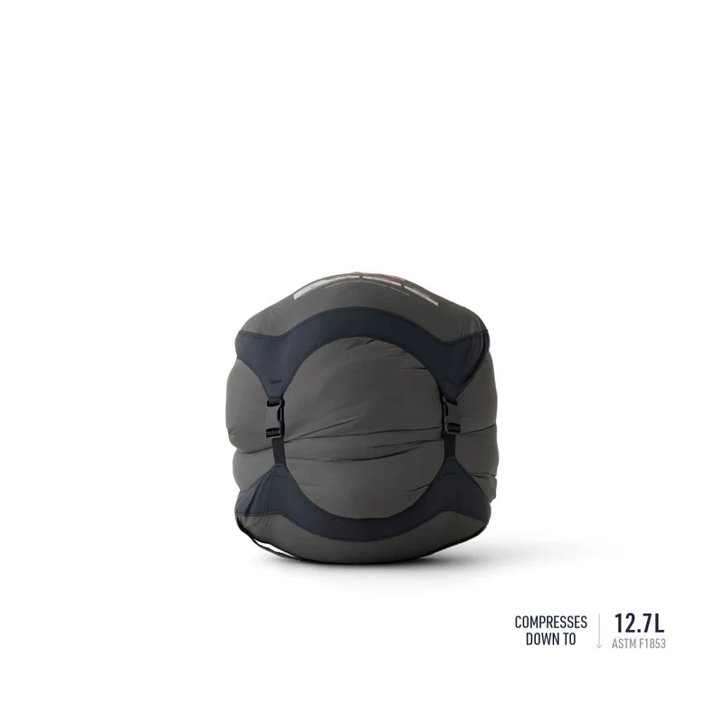 Hamelin Women's Synthetic Sleeping Bag
