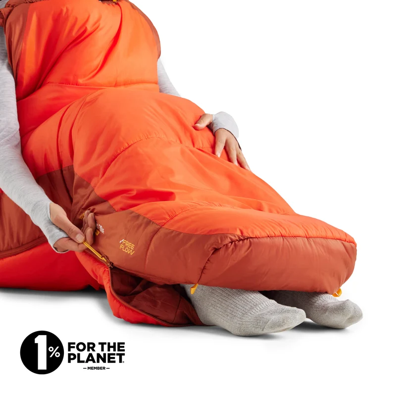 Hamelin Women's Synthetic Sleeping Bag