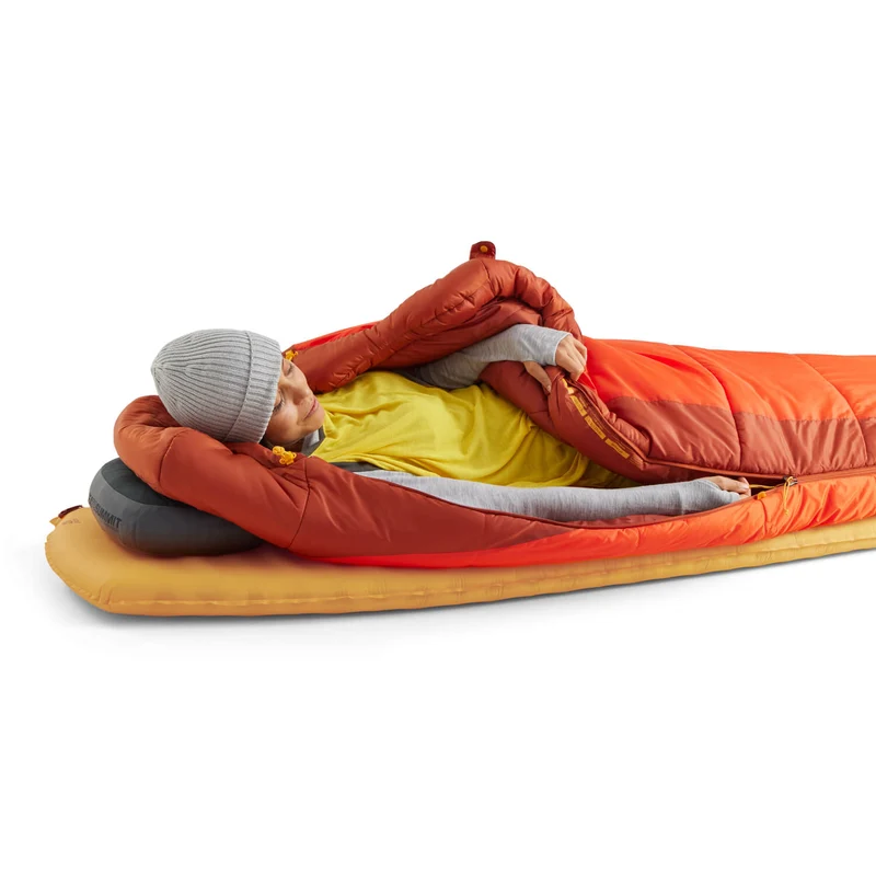Hamelin Women's Synthetic Sleeping Bag