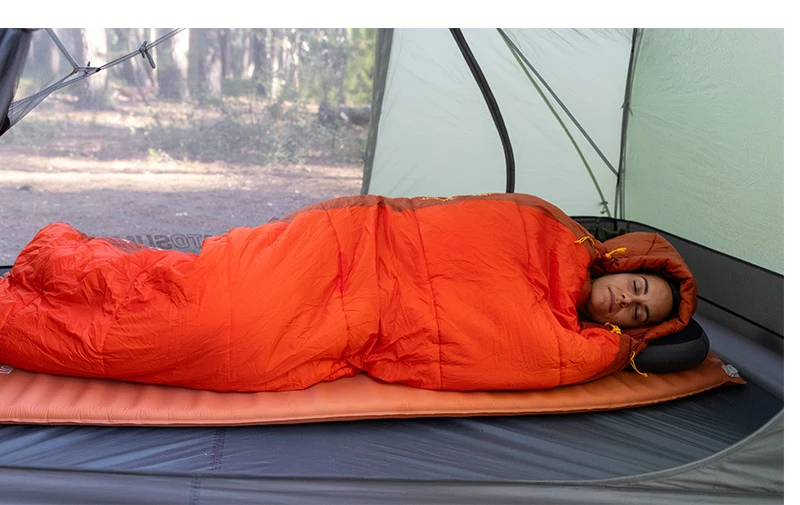 Hamelin Women's Synthetic Sleeping Bag