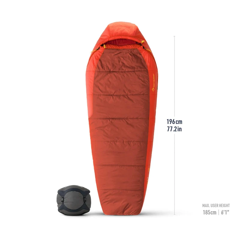 Hamelin Synthetic Sleeping Bag