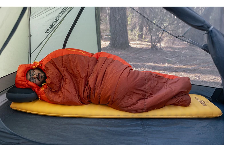Hamelin Synthetic Sleeping Bag
