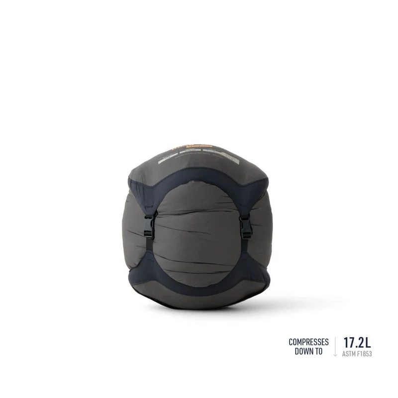 Boab Synthetic Sleeping Bag