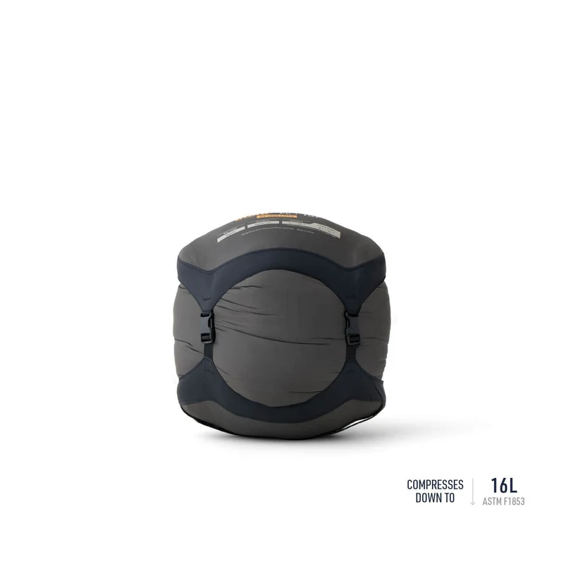 Boab Synthetic Sleeping Bag