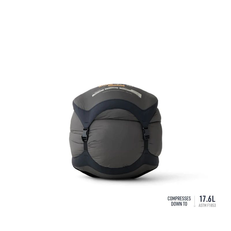 Boab Synthetic Sleeping Bag