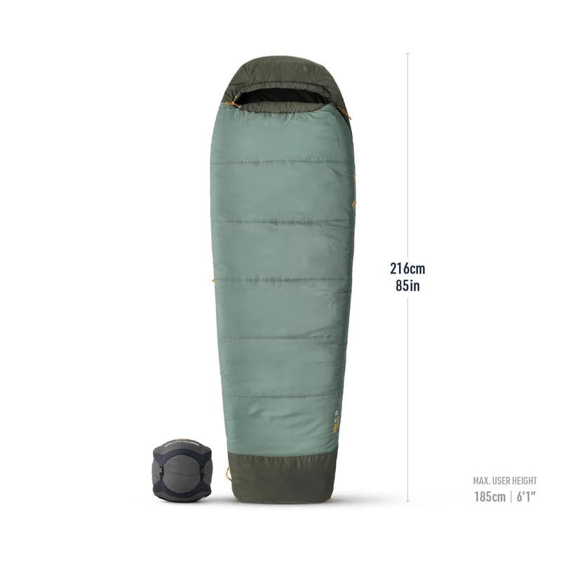 Boab Synthetic Sleeping Bag