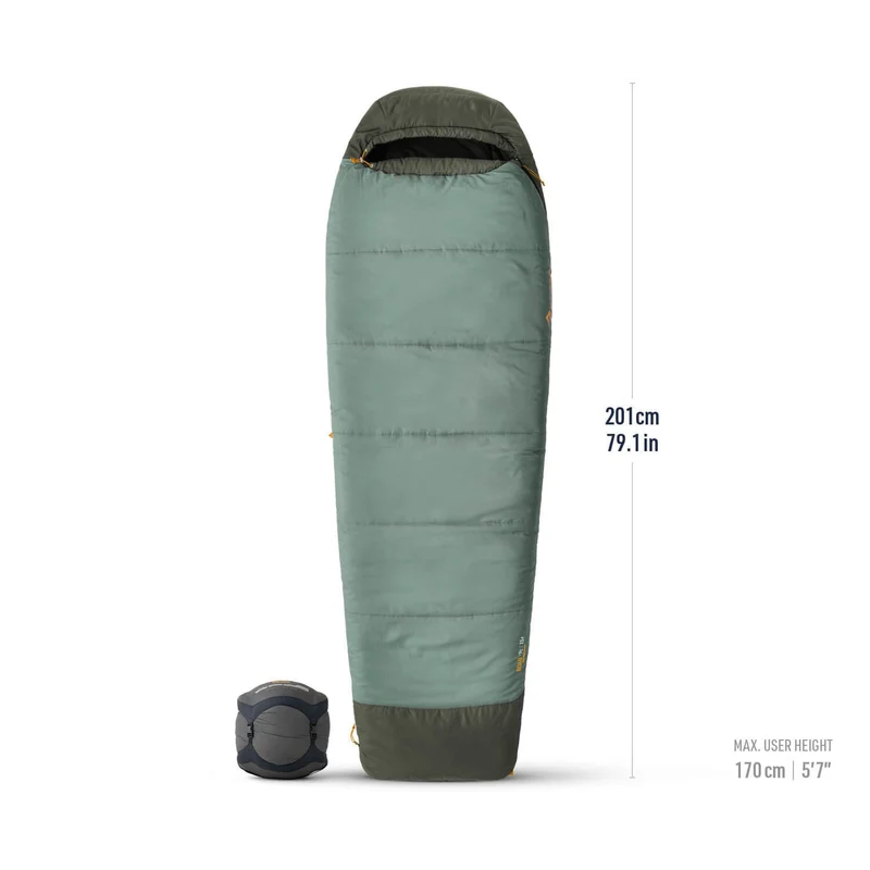 Boab Synthetic Sleeping Bag