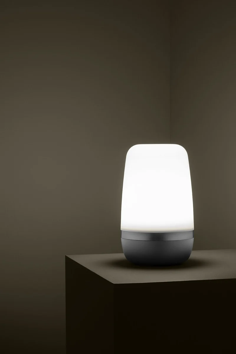 Blomus LED Outdoorleuchte Spirit Moonbeam S
