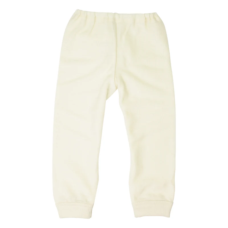 Kind-Hose mit 100% Schurwolle
