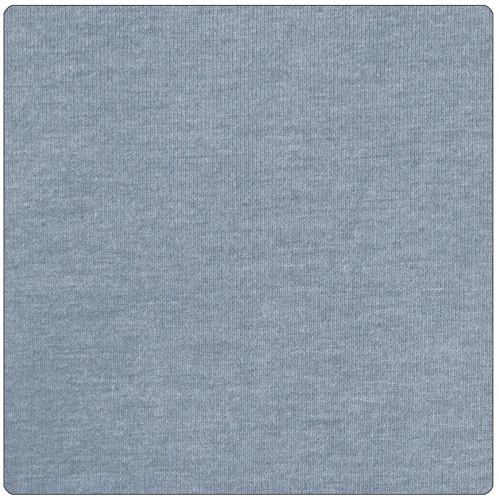 THERALINE Stillkissen Bezug Bambus-Jersey