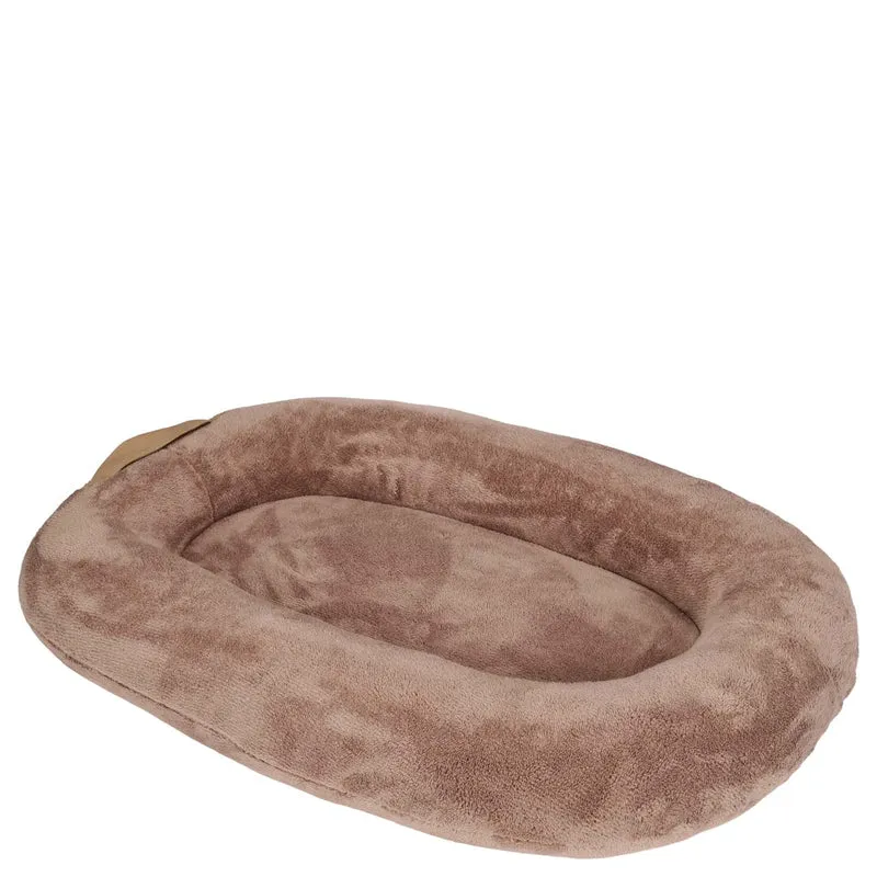 Baby lounger Malmo caffe
