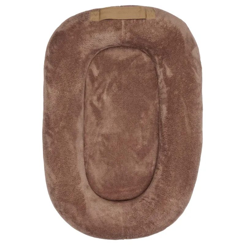 Baby lounger Malmo caffe