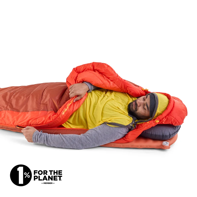 Pursuit Self-Inflating Sleeping Mat