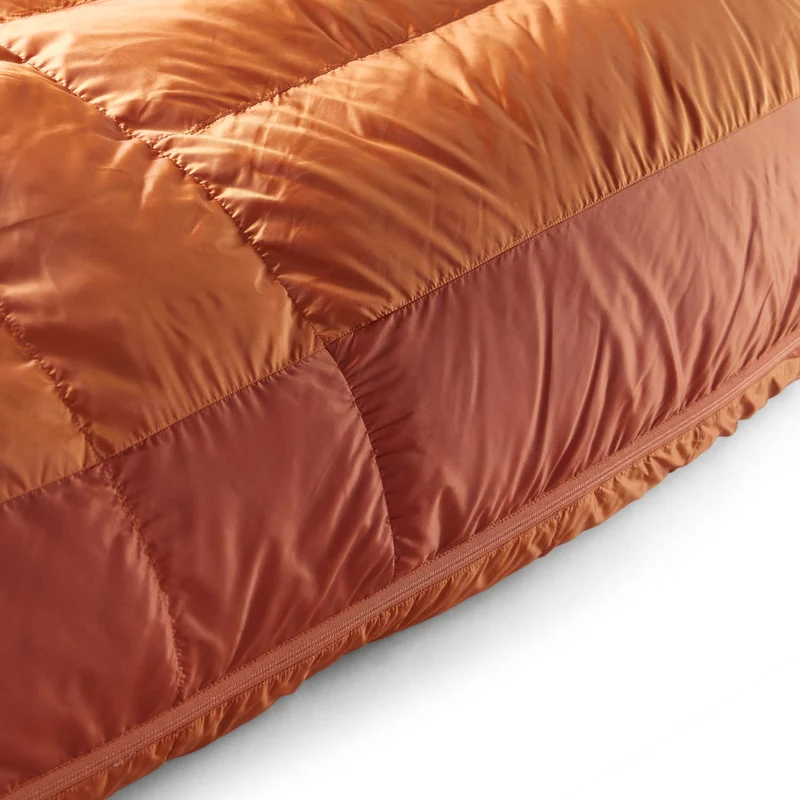Basecamp Down Sleeping Bag