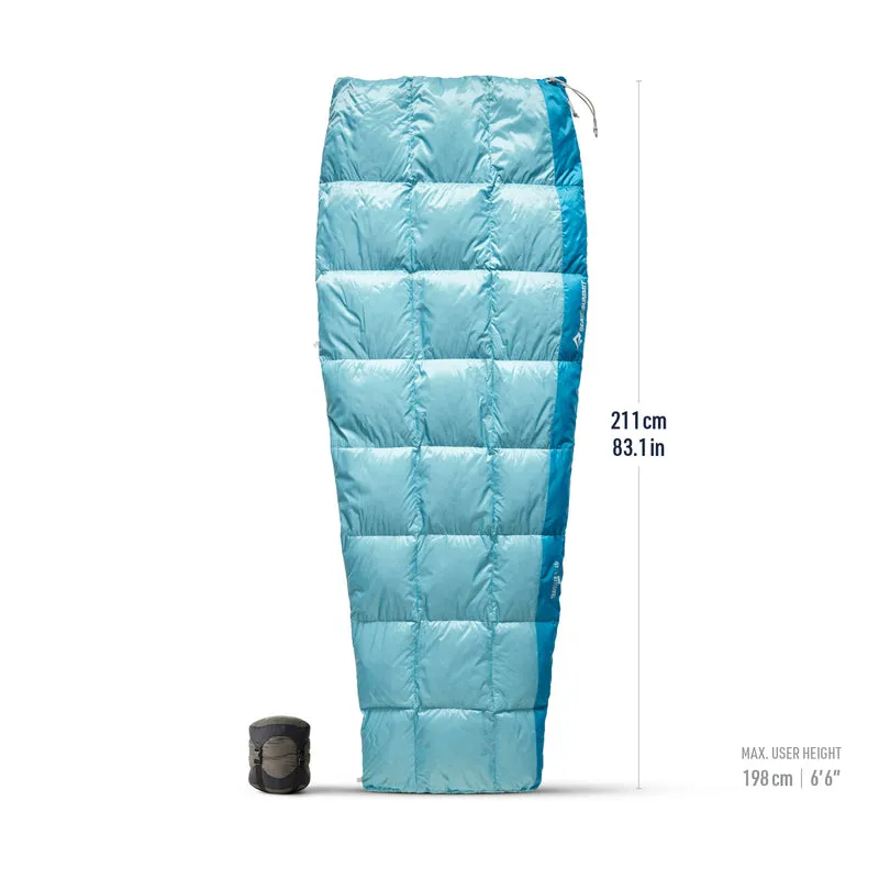 Traveller Down Sleeping Bag