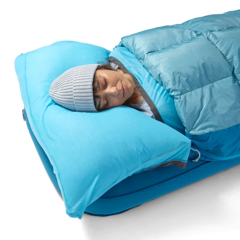 Traveller Down Sleeping Bag