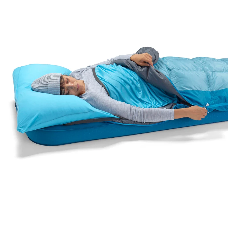 Traveller Down Sleeping Bag