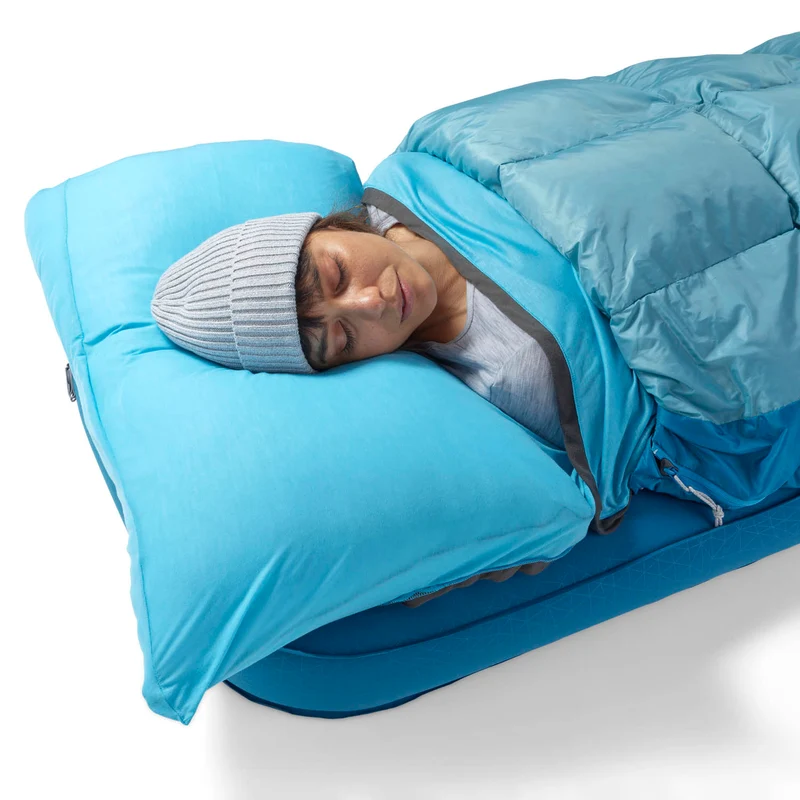 Traveller Down Sleeping Bag
