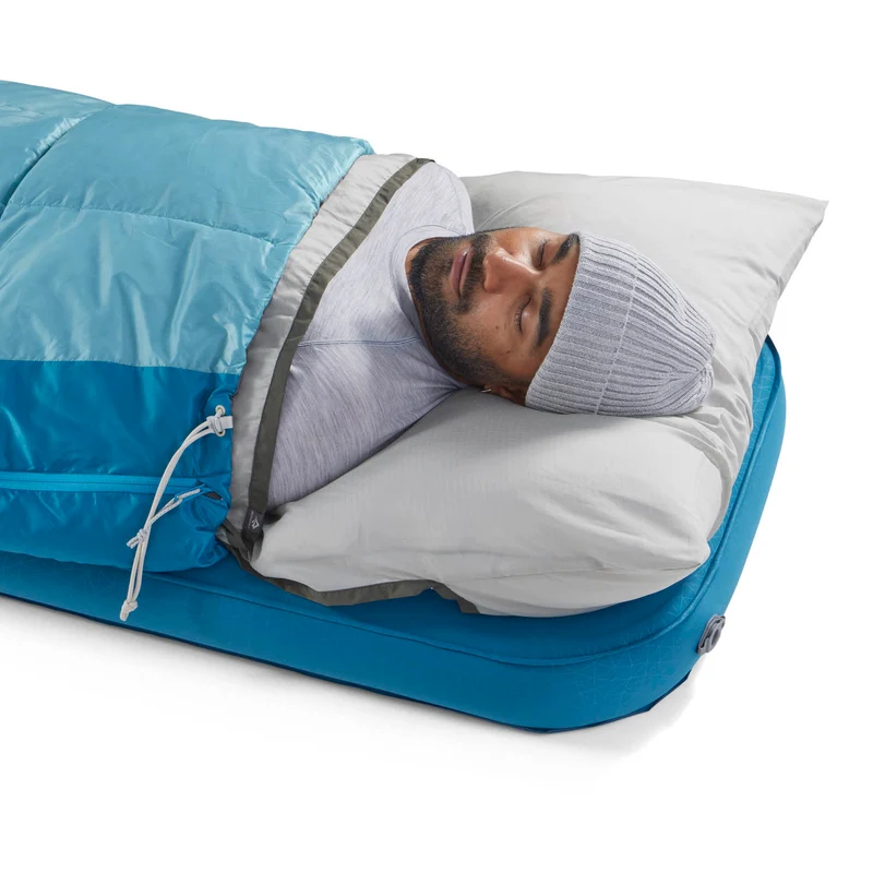 Traveller Down Sleeping Bag