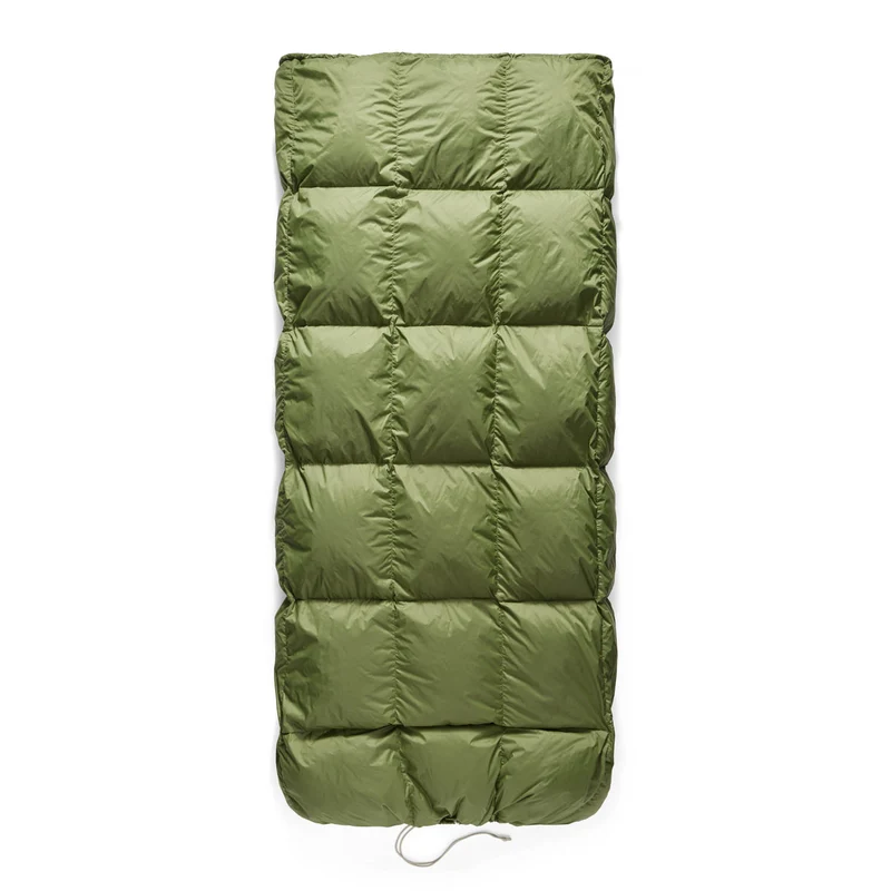 Tanami Down Comforter