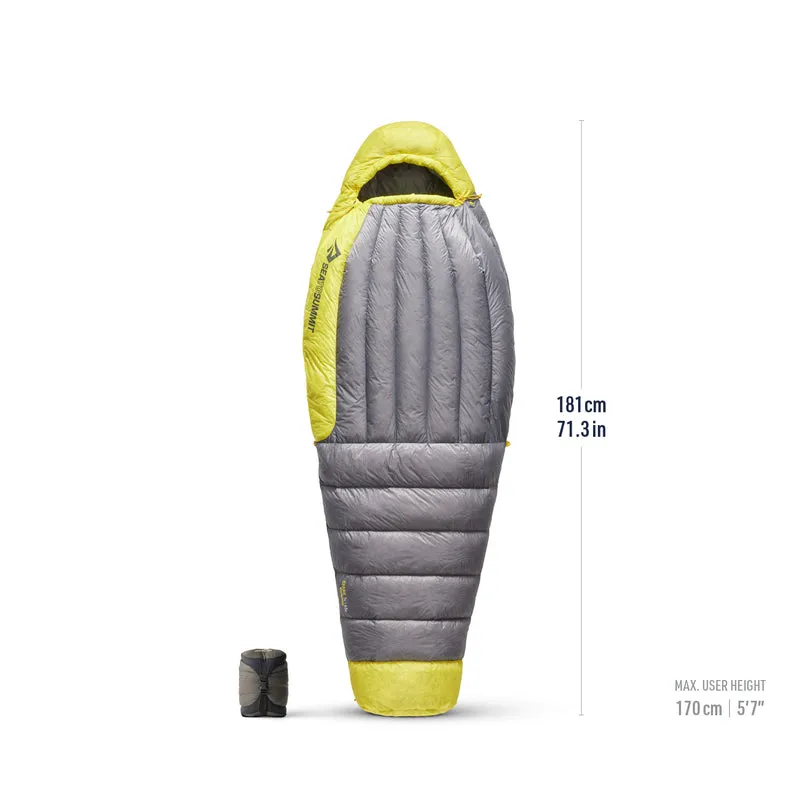 Spark Women's Down Sleeping Bag