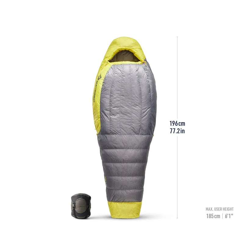 Spark Women's Down Sleeping Bag
