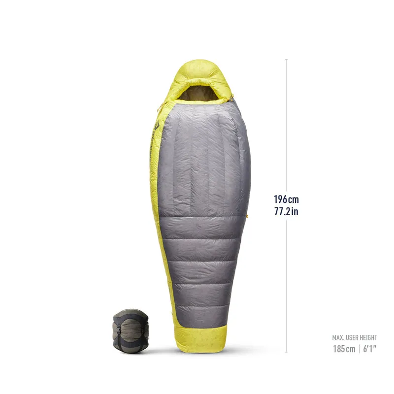 Spark Women's Down Sleeping Bag