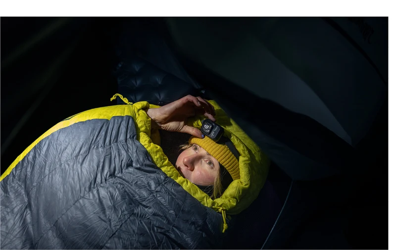 Spark Women's Down Sleeping Bag