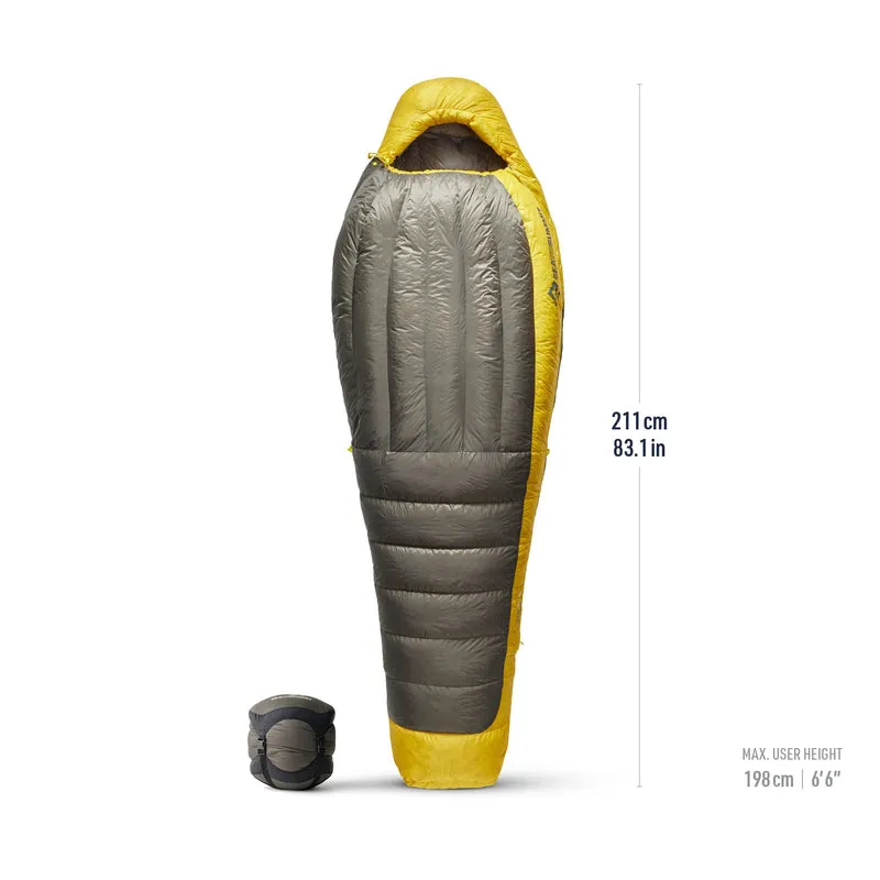 Spark Down Sleeping Bag