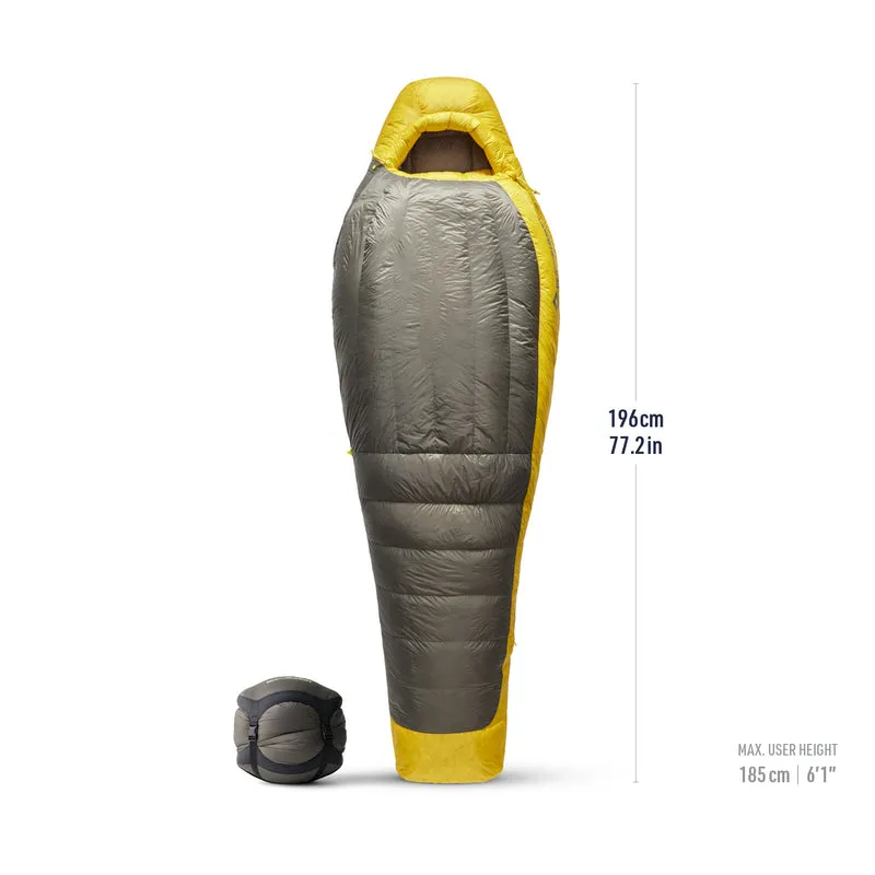 Spark Down Sleeping Bag