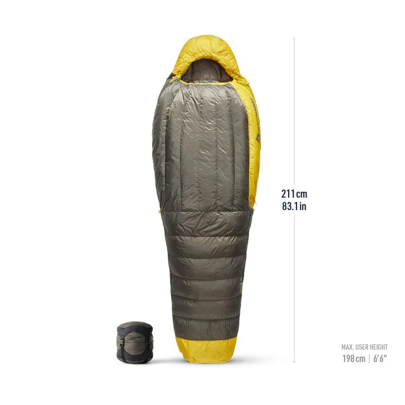 Spark Down Sleeping Bag