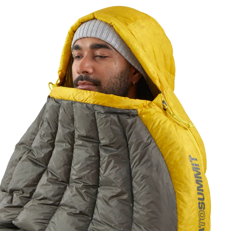 Spark Down Sleeping Bag