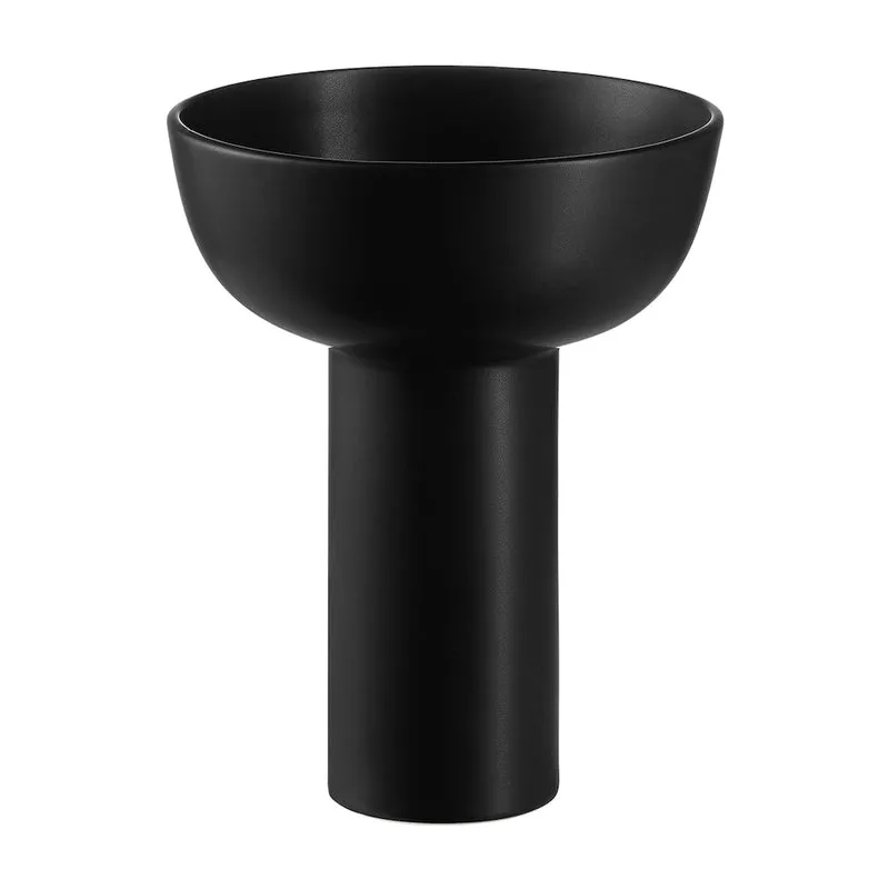 Blomus Vase Miyabi Black