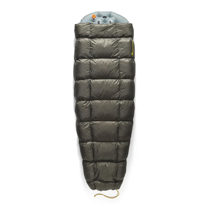 Ember Down Quilt