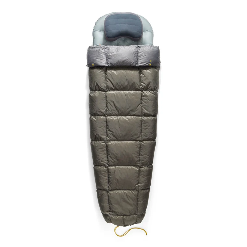 Ember Down Quilt