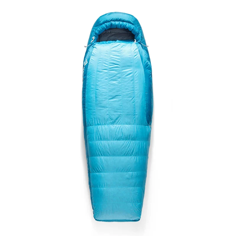 Trek Women's Down Sleeping Bag
