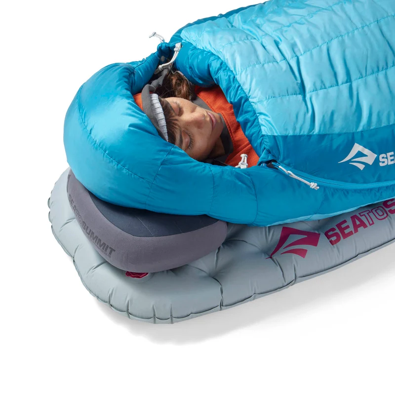 Trek Women's Down Sleeping Bag